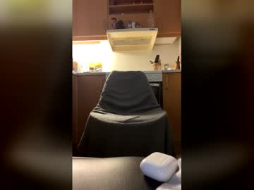 Kongmikkel May 25, 2026 Chaturbate stream image