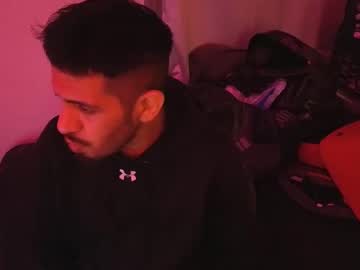 Nycloudmkrs May 25, 2026 Chaturbate stream image