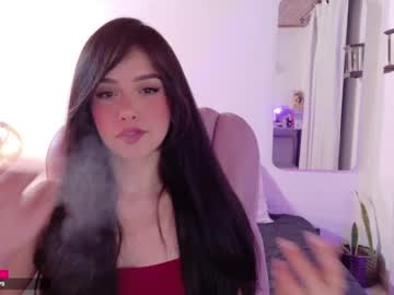 Pau_Cute May 25, 2026 Chaturbate stream image