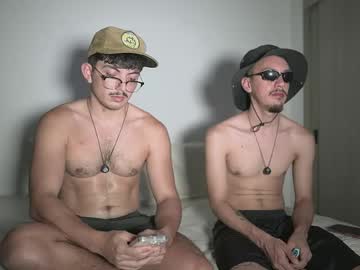 Simoon_01 May 25, 2026 Chaturbate stream image