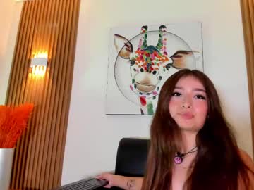 Softprincess_ May 25, 2026 Chaturbate stream image