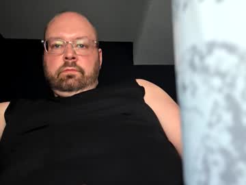 Thickmngeek May 25, 2026 Chaturbate stream image