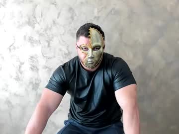 Blakdrog04 May 25, 2026 Chaturbate stream image