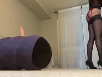 Cd_Princ3ss May 25, 2026 Chaturbate stream image