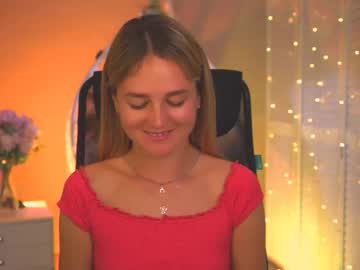 Deboralarson May 25, 2026 Chaturbate stream image