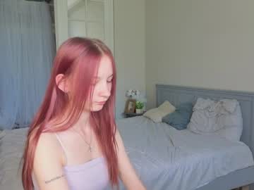 Esmepalmer May 25, 2026 Chaturbate stream image