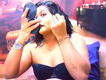 Indiancherrypie May 25, 2026 Chaturbate stream image