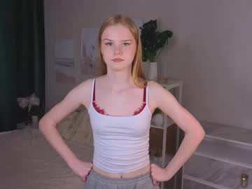 Laniehohenberger May 25, 2026 Chaturbate stream image