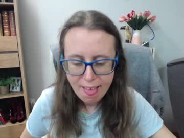 Lizzy_Sparkle May 25, 2026 Chaturbate stream image