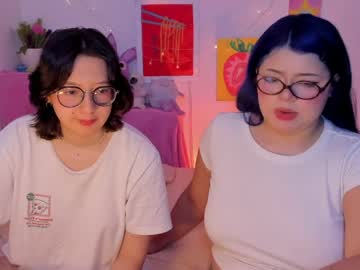 Marcy_Grey May 25, 2026 Chaturbate stream image