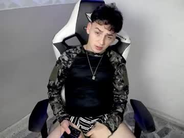 Mathiass_Twinkk_ May 25, 2026 Chaturbate stream image