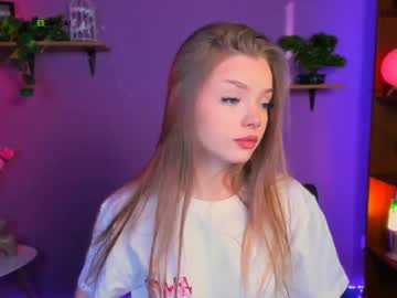 Mishel_Shy May 25, 2026 Chaturbate stream image