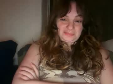 Pheobetiger May 25, 2026 Chaturbate stream image