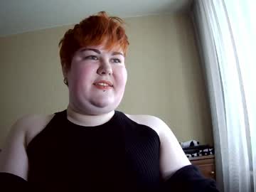 Velvetcandy_ May 25, 2026 Chaturbate stream image