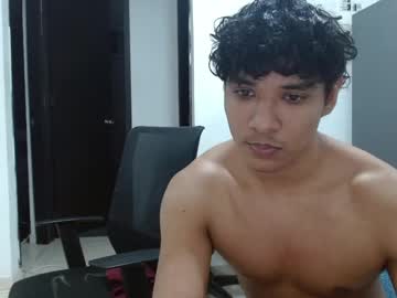 Alfred_Cantillo May 25, 2026 Chaturbate stream image