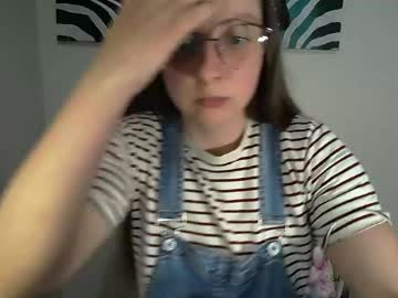 _Annabelle_Lee May 25, 2026 Chaturbate stream image