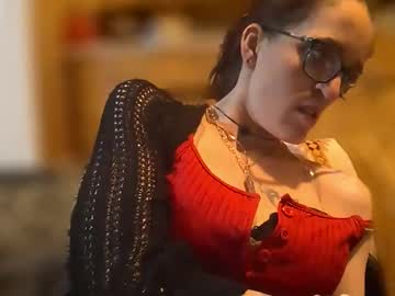 Bbybratty94 May 25, 2026 Chaturbate stream image