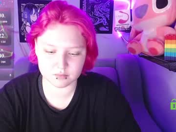 Dollirosee May 25, 2026 Chaturbate stream image