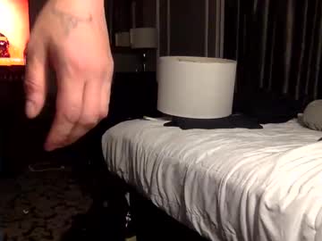 Fvvkboyy May 25, 2026 Chaturbate stream image