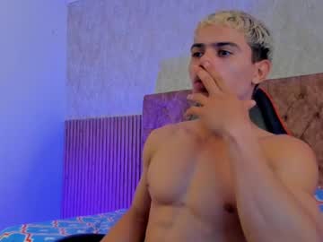 Hercules_12345 May 25, 2026 Chaturbate stream image