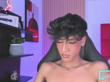 Jonas_Hiill May 25, 2026 Chaturbate stream image