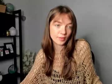 Kirabliss28 May 25, 2026 Chaturbate stream image