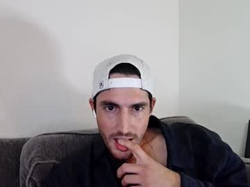 Mavvvyrick May 25, 2026 Chaturbate stream image