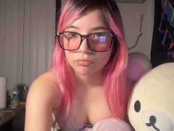 Minaisnever May 25, 2026 Chaturbate stream image