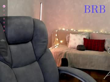 _Naughty_Megan_ May 25, 2026 Chaturbate stream image
