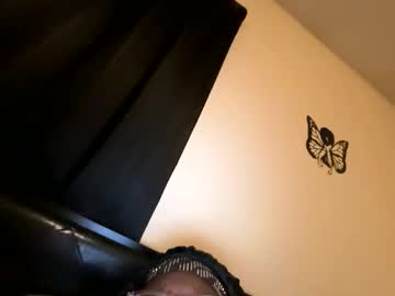 Omertarum May 25, 2026 Chaturbate stream image