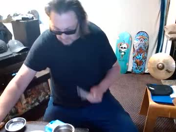 Punkypapi May 25, 2026 Chaturbate stream image