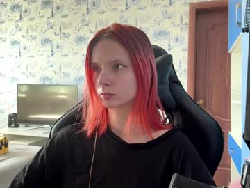 Rebekahsivertsen May 25, 2026 Chaturbate stream image