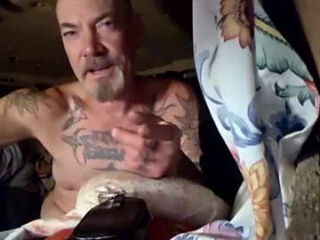 Screwnutandbolte May 25, 2026 Chaturbate stream image