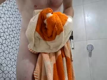 Aussieweapon May 25, 2026 Chaturbate stream image