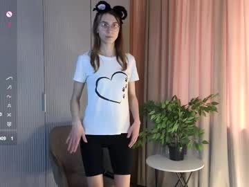 Clarindakluse May 25, 2026 Chaturbate stream image