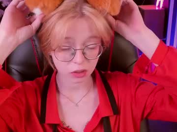 Foxxxypolly May 25, 2026 Chaturbate stream image