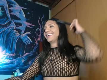 Galgadoth May 25, 2026 Chaturbate stream image