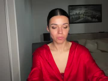 Scarlet_Daisy_ May 25, 2026 Chaturbate stream image