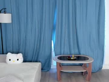 Sonyalaviola May 25, 2026 Chaturbate stream image