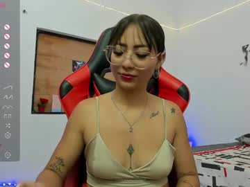 Sweet_Coral_ May 25, 2026 Chaturbate stream image