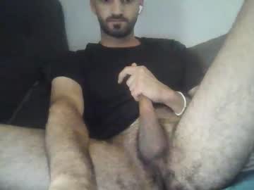 Thedickhard1010 May 25, 2026 Chaturbate stream image