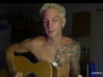 Voodoo_Hd May 25, 2026 Chaturbate stream image