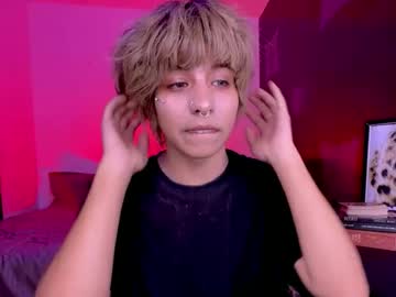 Aronn_44 May 25, 2026 Chaturbate stream image