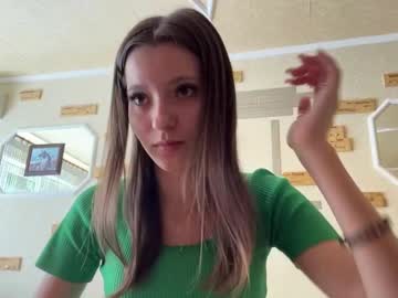 Chaesoffel May 25, 2026 Chaturbate stream image