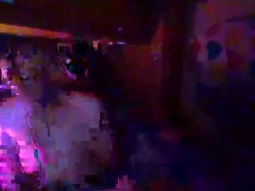 Demondelight666 May 25, 2026 Chaturbate stream image