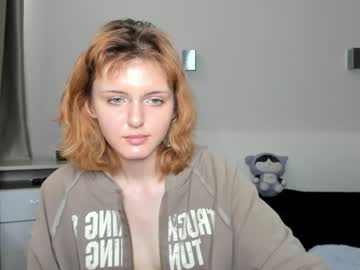 Eva_Vv May 25, 2026 Chaturbate stream image