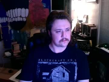 Gothd4ddy777 stream photo from May 25, 2026
