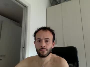 Hhombre May 25, 2026 Chaturbate stream image