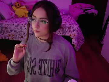 Invisibledollx May 25, 2026 Chaturbate stream image