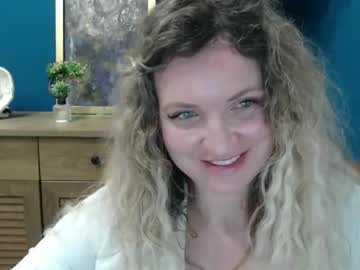 Luxdonna May 25, 2026 Chaturbate stream image